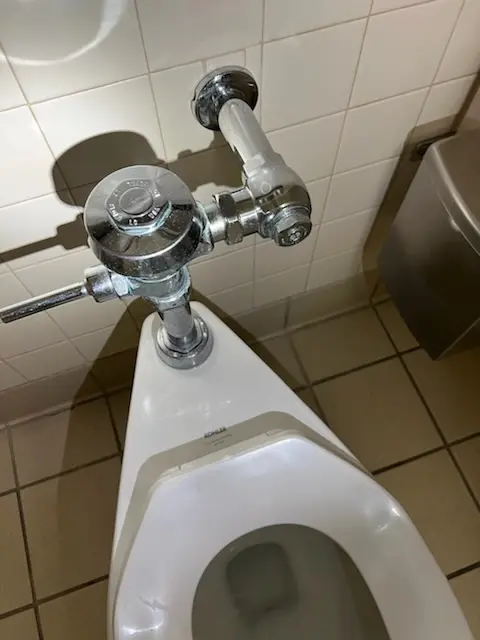 Fixture installation and repair for Pipe Repair in Wallula